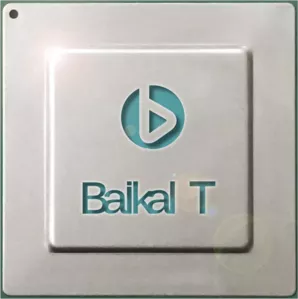 Процессор Baikal BE-T1000 (OEM) фото