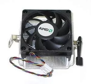 Вентилятор AMD CMDK8-7X52B-A1-GP фото