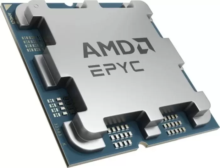 AMD EPYC 4585PX