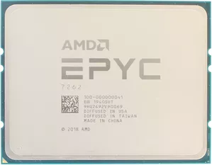 Процессор AMD EPYC 7262 фото