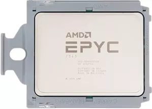 Процессор AMD EPYC 7343 фото