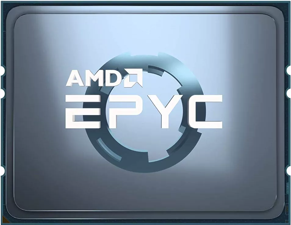 AMD EPYC 7742