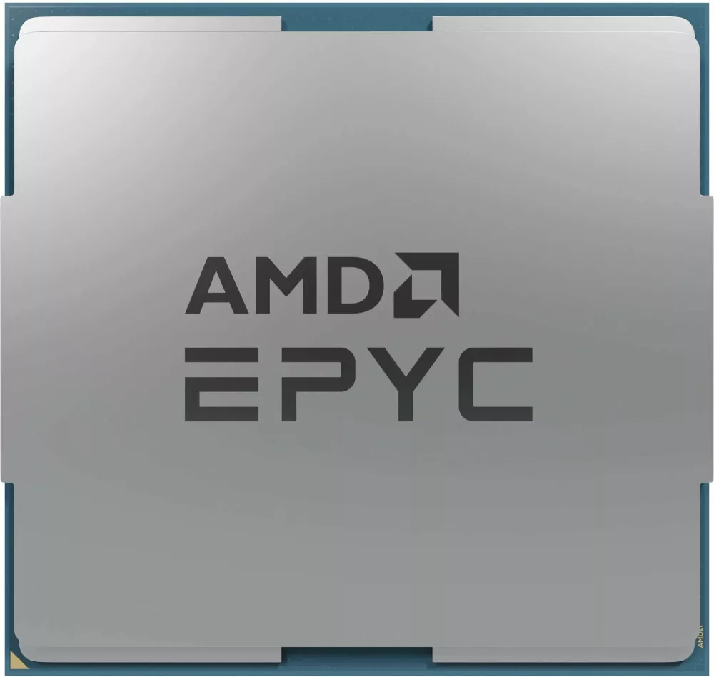 AMD EPYC 9254