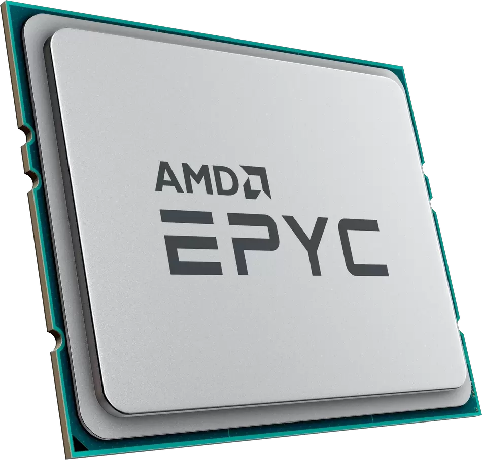 AMD EPYC 9274F