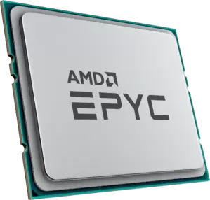 Процессор AMD EPYC 9274F (OEM) фото