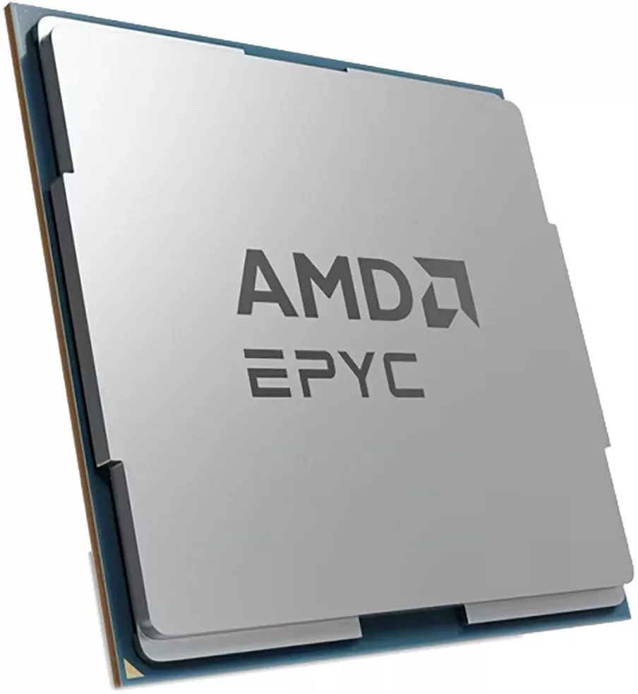 Процессор AMD EPYC 9275F (OEM) фото