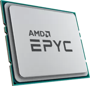 Процессор AMD EPYC 9384X (OEM) фото