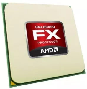 Процессор AMD FX-6100 3.3Ghz фото