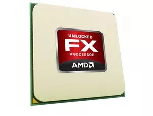 Процессор AMD FX-6120 3.5Ghz фото