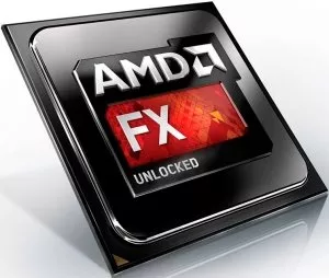 Процессор AMD FX-8370 4.0/4.3GHz фото