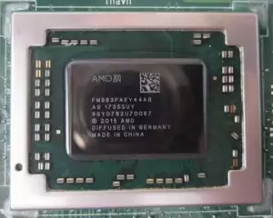 Процессор AMD FX-9830P (OEM) фото