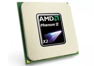 Процессор AMD Phenom II X2 570 Black Edition 3.5 GHz фото