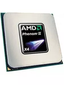 Процессор AMD Phenom II X4 850 3.3Ghz фото