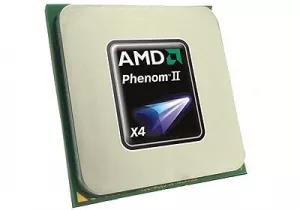 Процессор AMD Phenom II X4 925 (OEM) фото