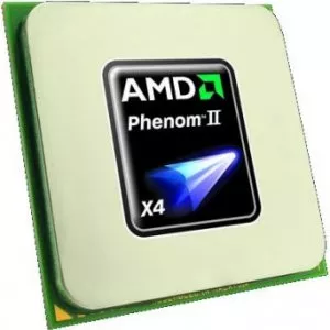 Процессор AMD Phenom II X4 940 3.0Ghz фото