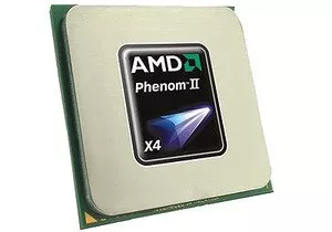 Процессор AMD Phenom II X4 945 Black Edition 3.0Ghz фото