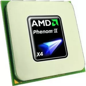 Процессор AMD Phenom II X4 945 3.0GHz фото