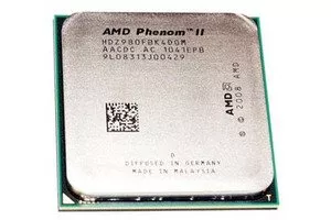 Процессор AMD Phenom II X4 980 Black Edition 3.7 GHz фото