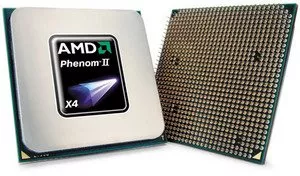 Процессор AMD Phenom II X4 B93 2.8 GHz фото
