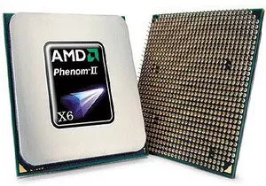 Процессор AMD Phenom II X6 1090T Black Edition 3.2Ghz фото