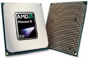 Процессор AMD Phenom II X6 1100T 3.3Ghz фото