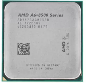 Процессор AMD PRO A6-8570 (OEM) фото