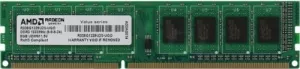 Модуль памяти AMD R338G1339U2S-UGO DDR3 PC3-10600 8Gb фото