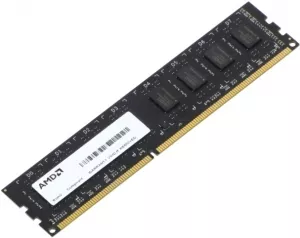 Модуль памяти AMD R5 Entertainment 4GB DDR3 PC3-12800 R534G1601U1S-U фото