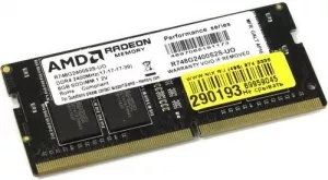 Модуль памяти AMD R748G2400S2S-UO фото