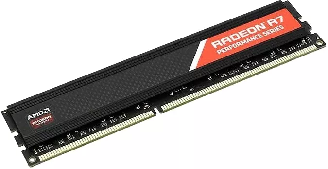 Модуль памяти AMD R748G2400U2S фото