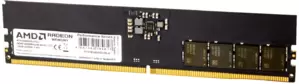 Оперативная память AMD Radeon 16GB DDR5 6400 Long DIMM R7516G6400U1S-U фото