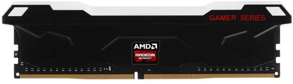 AMD Radeon 16GB DDRS 6000 Long DIMM R7516G6000U1S-RGB
