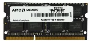 Модуль памяти AMD Radeon Entertainment 2GB DDR3 SO-DIMM R532G1601S1S-UO фото