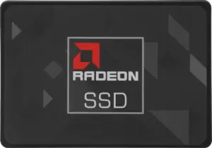 SSD AMD Radeon R3 120GB R3SL0120G2 фото