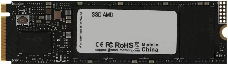 AMD Radeon R3 128GB R3MP30128G8