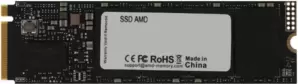 SSD AMD Radeon R3 128GB R3MP30128G8 фото