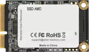 AMD Radeon R3 256GB R3MS0256G5