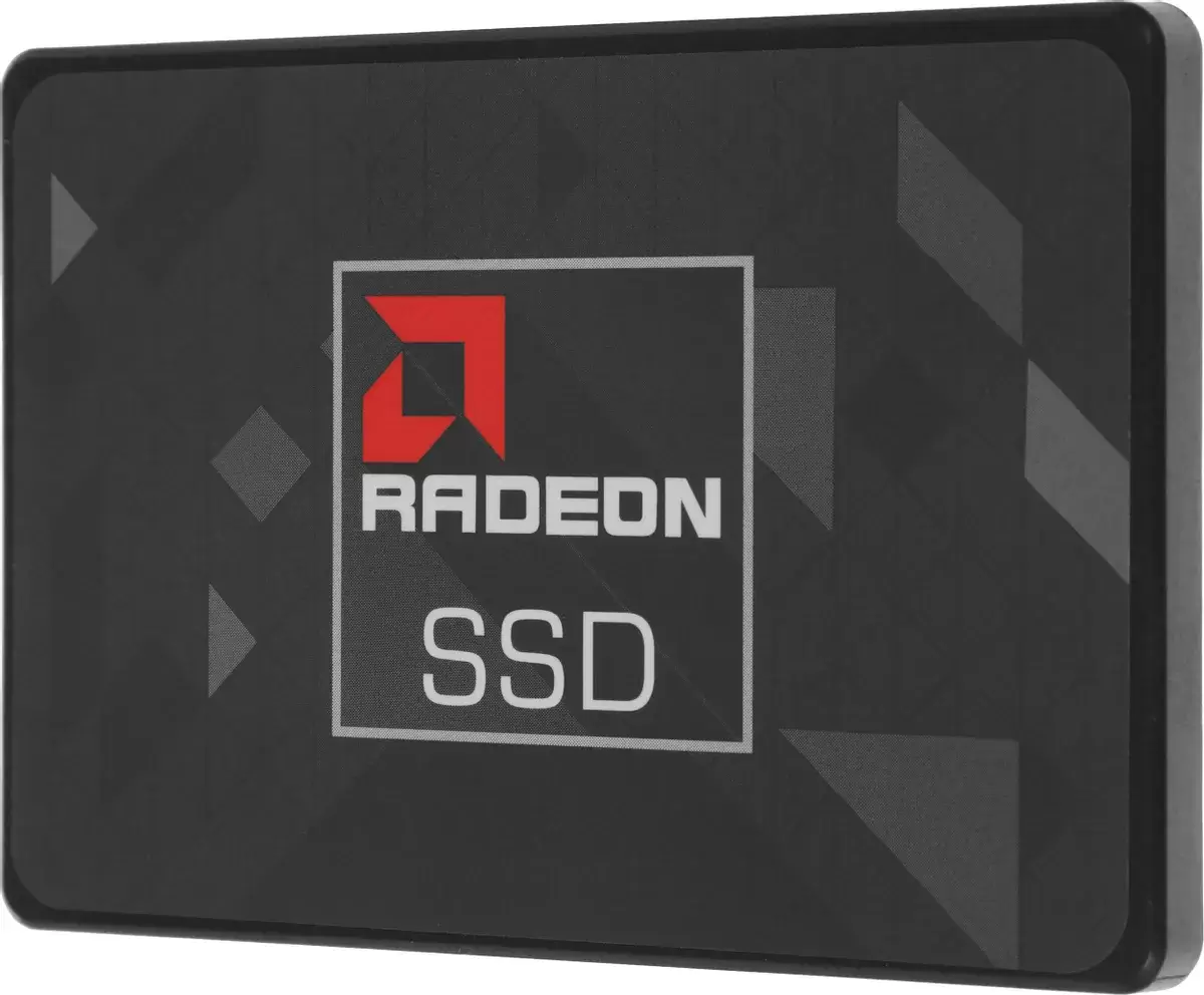 SSD AMD Radeon R3 512GB R3SL1024G2 фото
