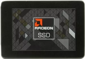 Жесткий диск SSD AMD Radeon R5 (R5SL240G) 240Gb фото