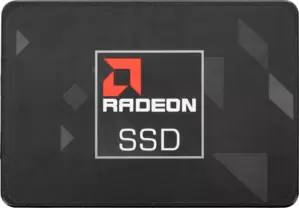 Жесткий диск SSD AMD Radeon R5 2TB R5SL2048G фото