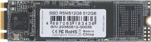 Жесткий диск SSD AMD Radeon R5 512GB R5M512G8 фото