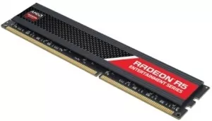 Оперативная память AMD Radeon R5 Entertainment 2GB DDR3 PC3-12800 (R532G1601U1SL-U) фото