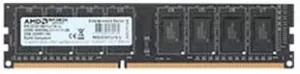 Модуль памяти AMD Radeon R5 Entertainment 2GB DDR3 PC3-12800 R532G1601U1S-U фото