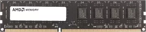 Модуль памяти AMD Radeon R5 Entertainment R534G1601U1SL-UO DDR3 PC3-12800 4GB фото
