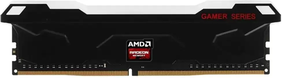 AMD Radeon R5 Entertainment RGB 32ГБ DDR5 4800 МГц R5532G4800U2S-RGB