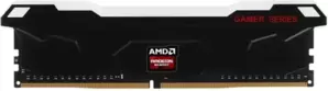 Оперативная память AMD Radeon R5 Entertainment RGB 32ГБ DDR5 5200 МГц R5532G5200U2S-RGB фото