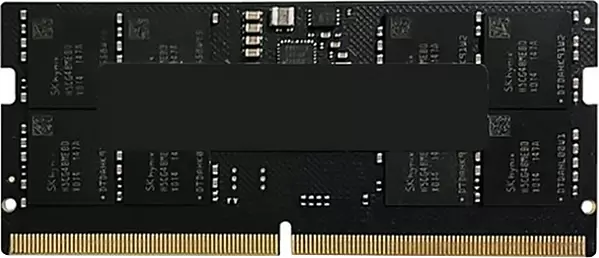 AMD Radeon R5 Entertainment Series 32ГБ DDR5 SODIMM 5600 МГц R5532G5600S2S-U