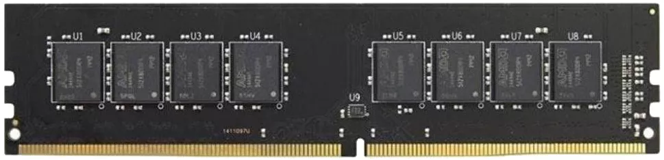 Модуль памяти AMD Radeon R7 (R7416G2606U2S-U) DDR4 PC-21300 16Gb  фото