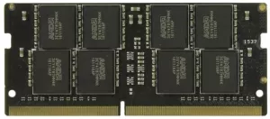 Оперативная память AMD Radeon R7 32GB DDR4 SODIMM PC4-21300 R7432G2606S2S-U фото