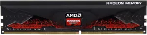 Оперативная память AMD Radeon R7 Performance 16GB DDR4 PC4-19200 R7S416G2400U2S фото